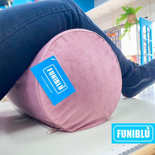 CILINDRO DE APOYO DE CAMILLA