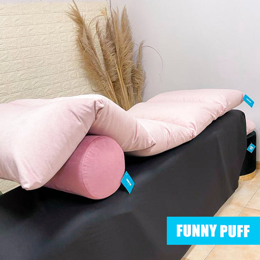 APOYO DE CAMILLA TIPO ORUGA