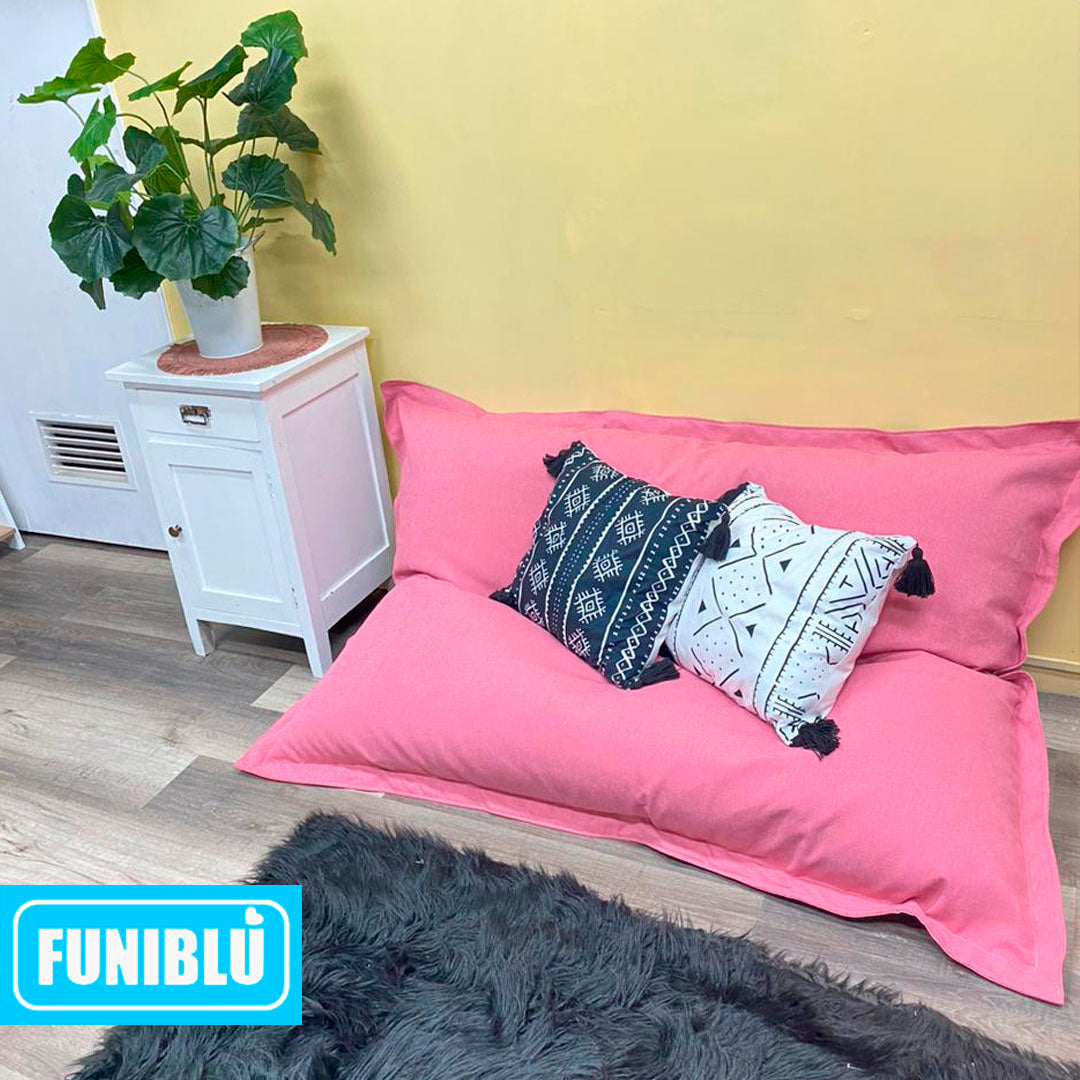 MAXI PUFF