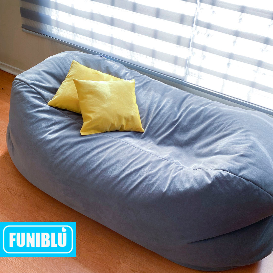 OVAL PUFF XL