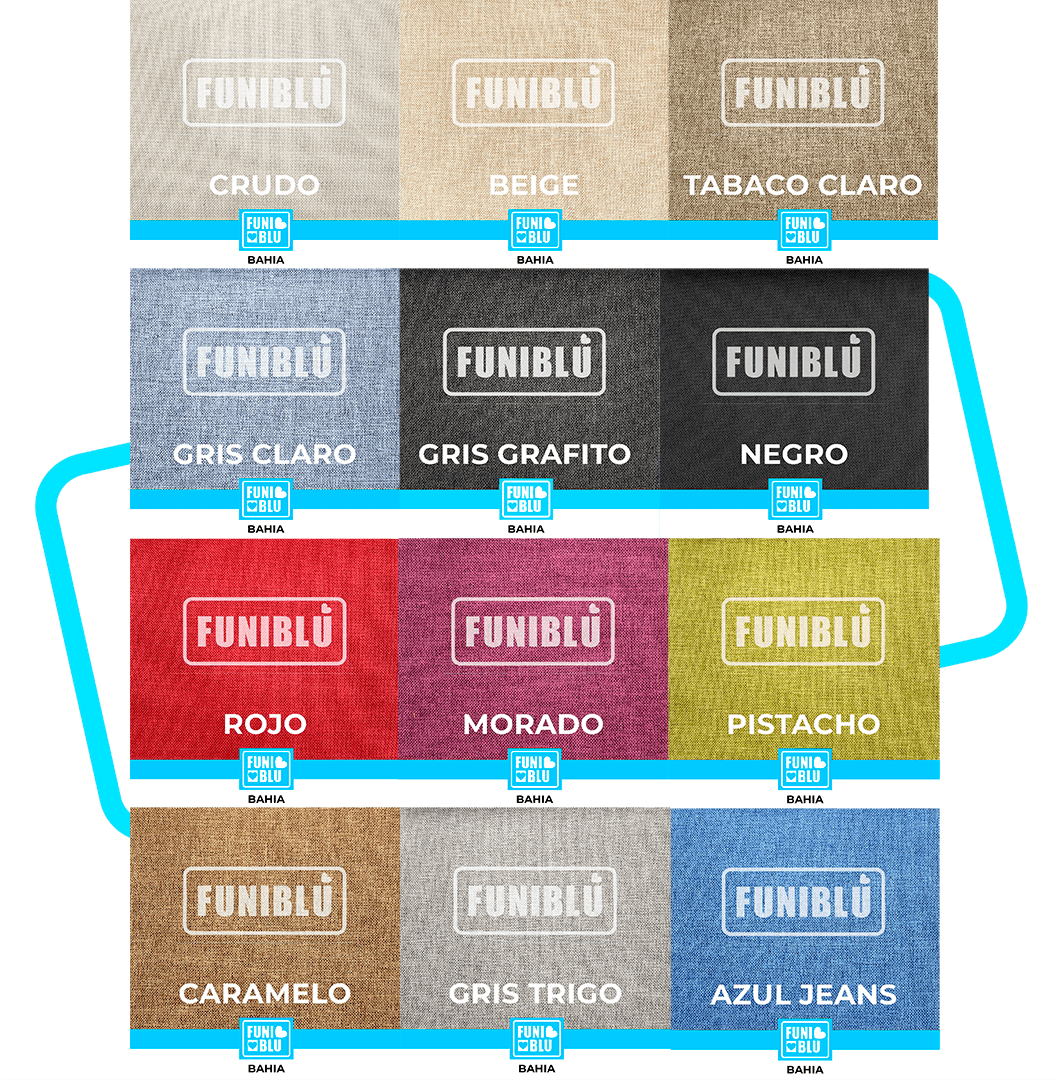 VEL BACK – Respaldo Fijo de Cama