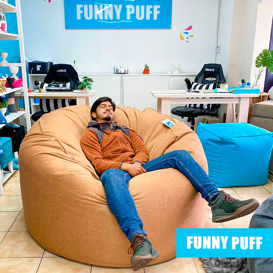 FUNNY NUBE XXL