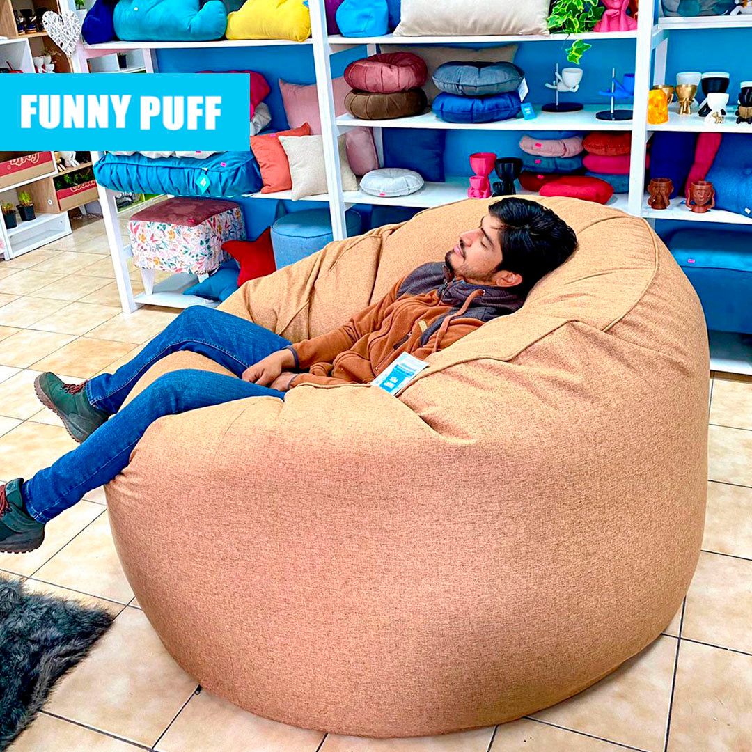 FUNNY NUBE XXL