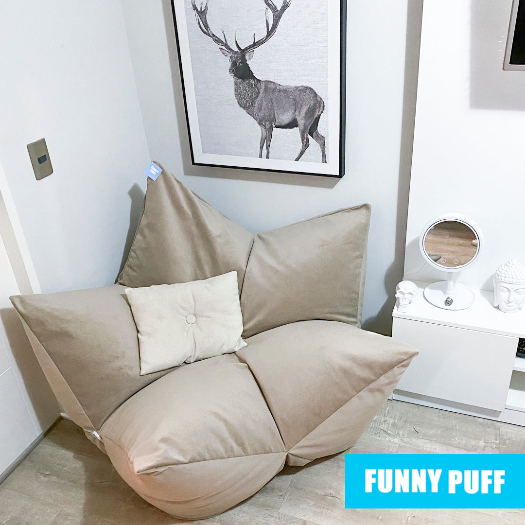 STAR PUFF