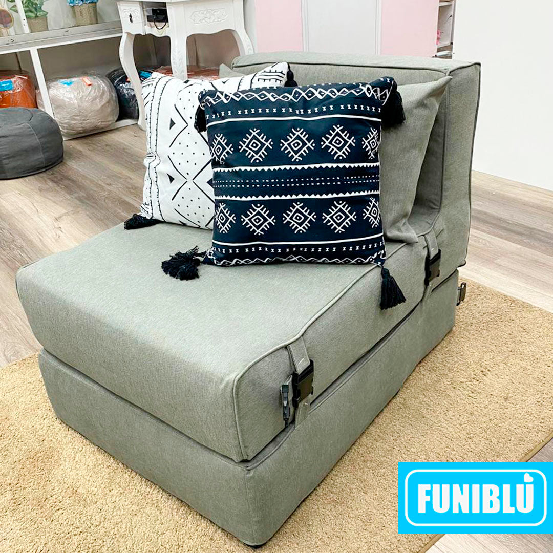 SOFÁ CAMA Mod. Urban 1 Plaza