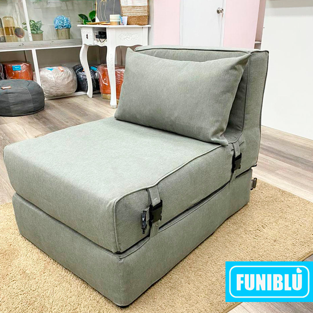SOFÁ CAMA Mod. Urban 1 Plaza