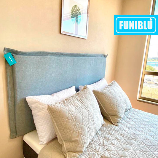 VEL BACK – Respaldo Fijo de Cama