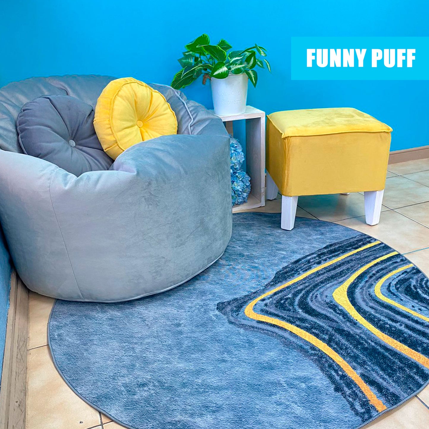 CIRCUL PUFF