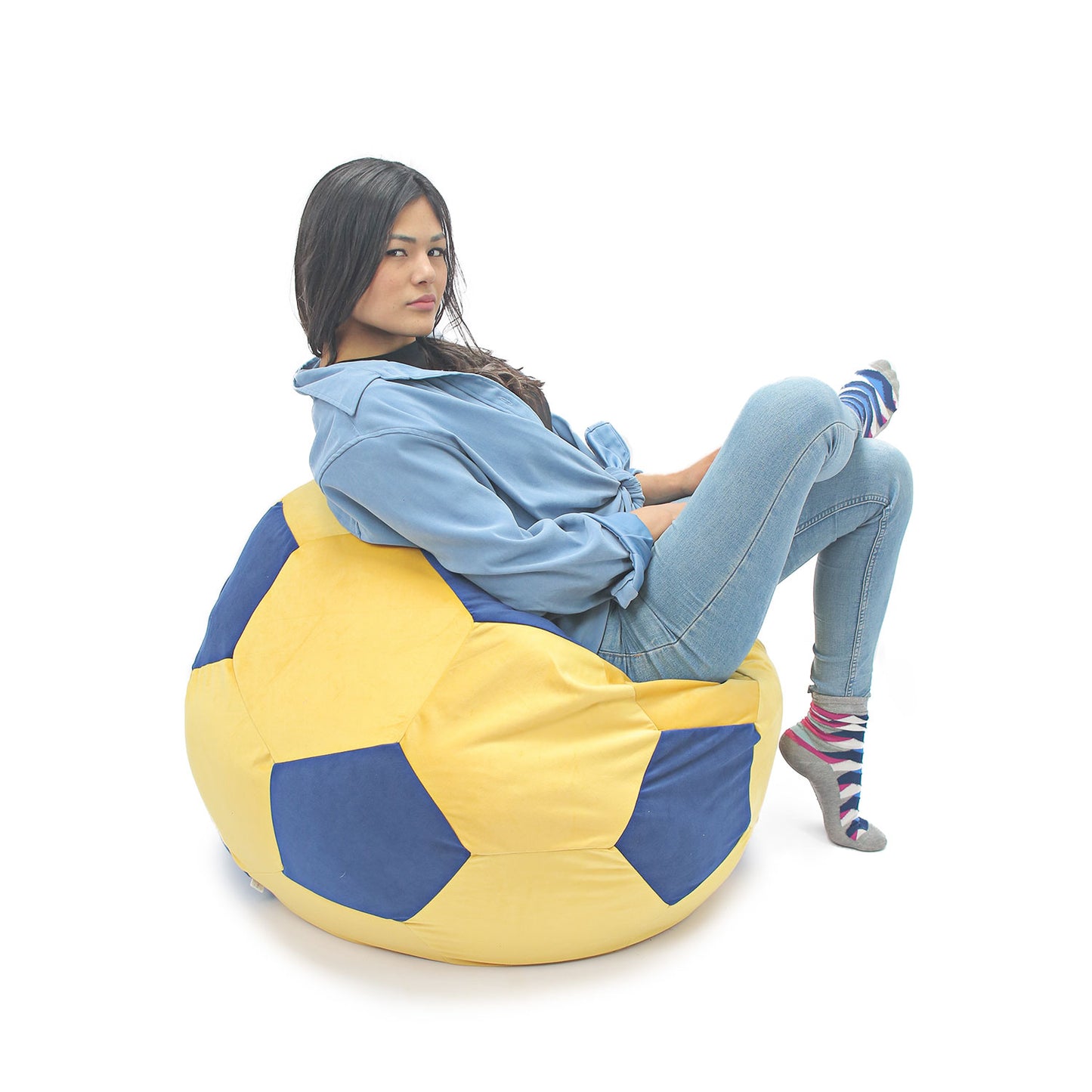 FUTBOL PUFF