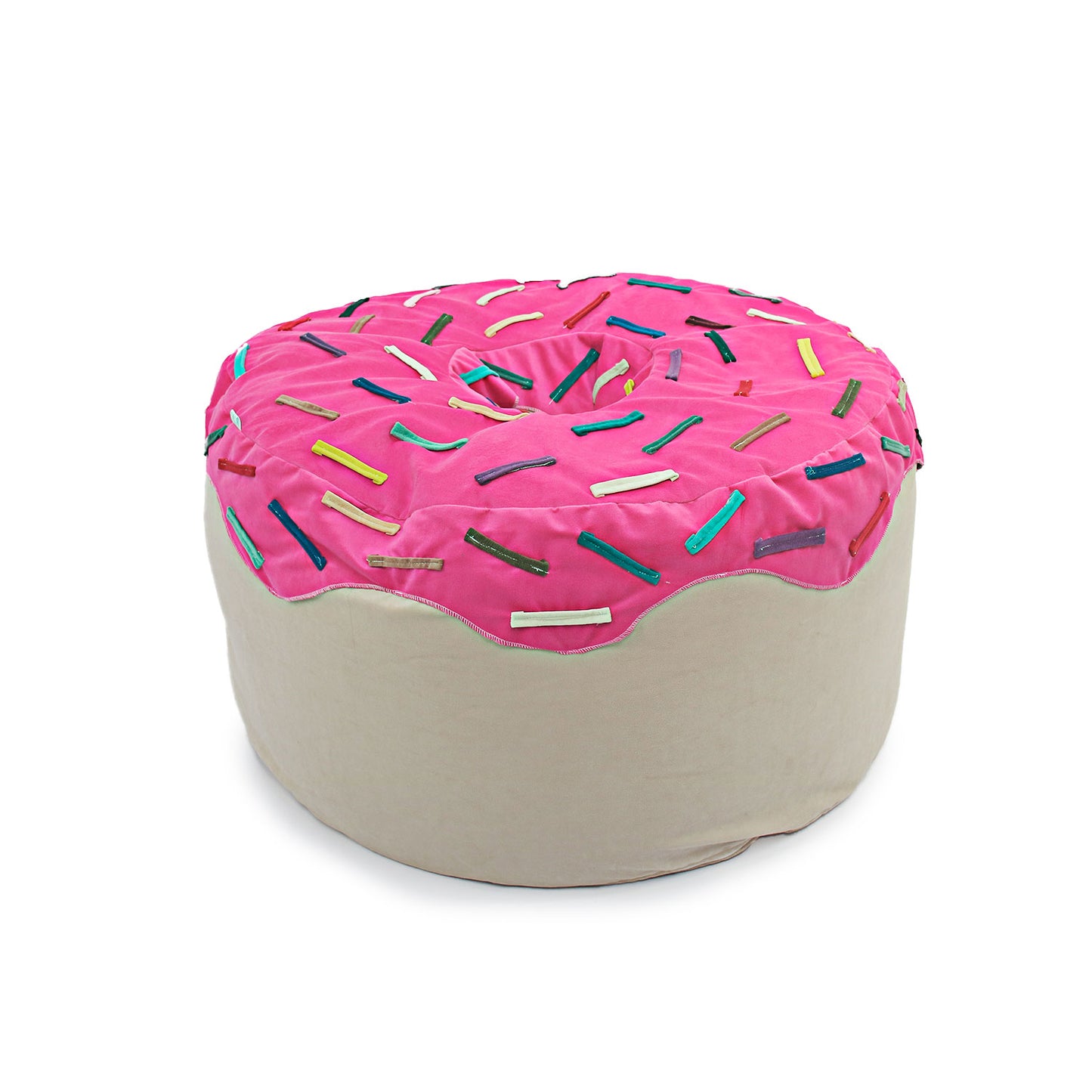 DONUT PUFF