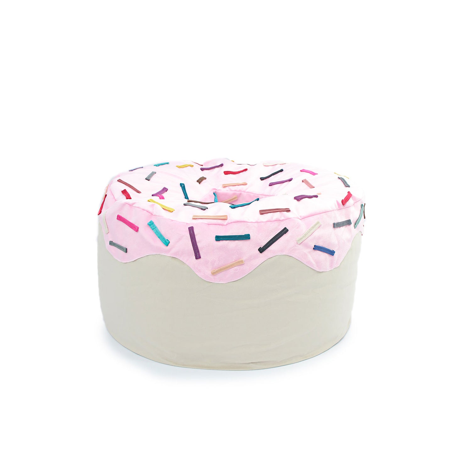 Donut Puff
