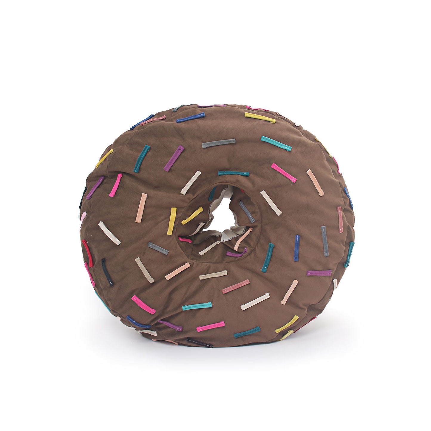 Donut Puff
