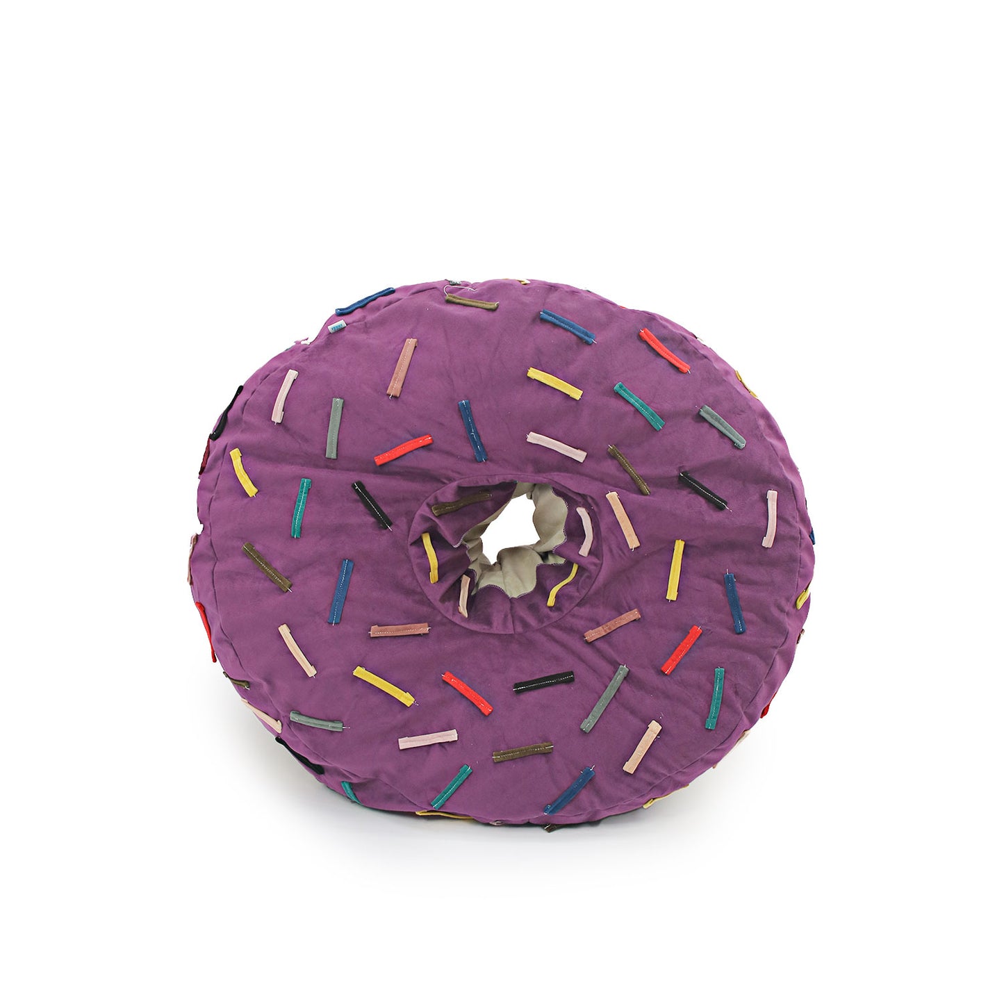 Donut Puff