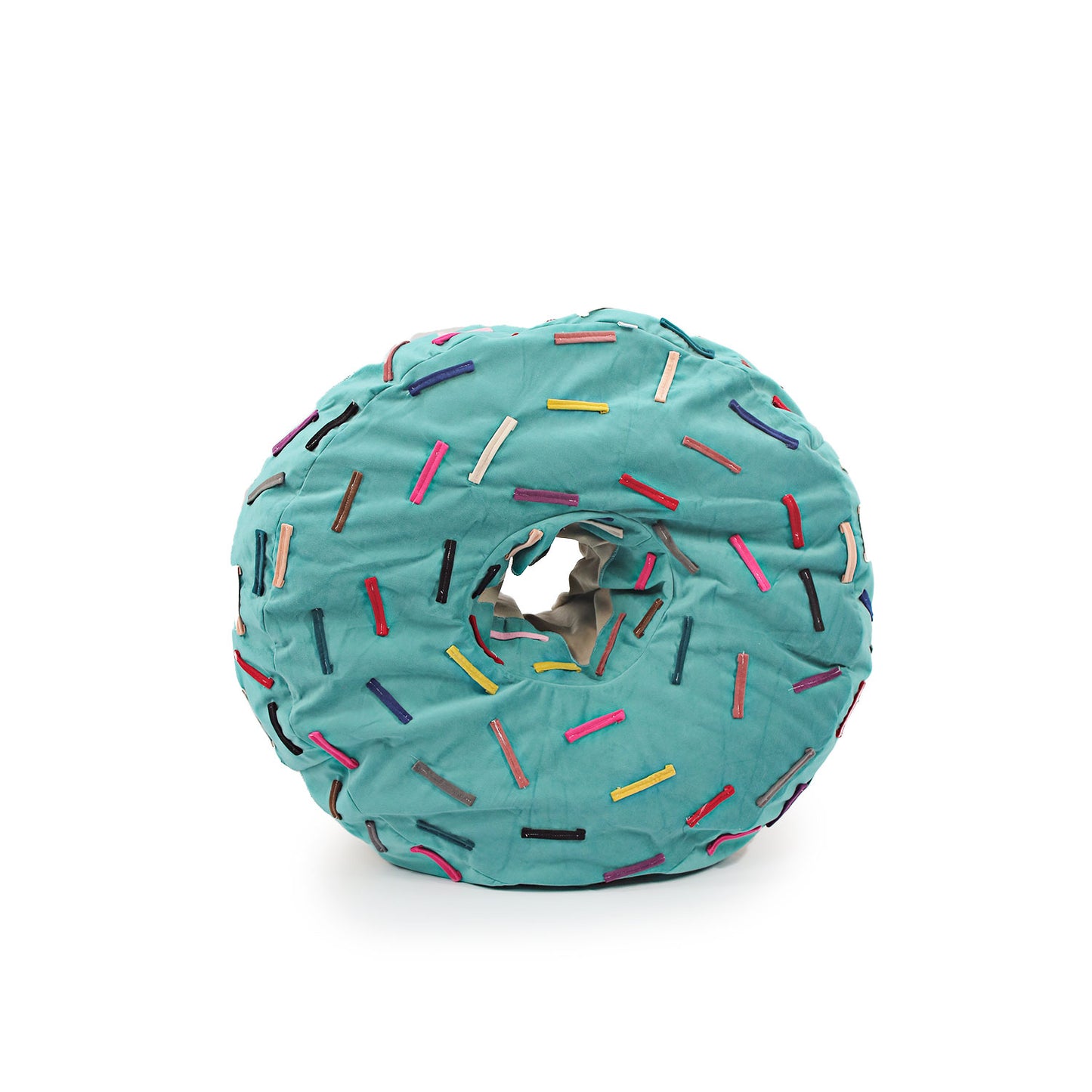 DONUT PUFF