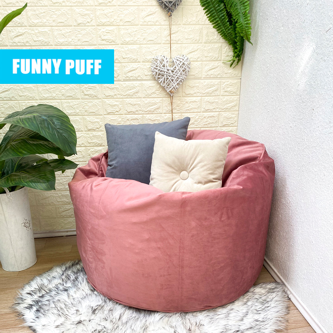 CIRCUL PUFF