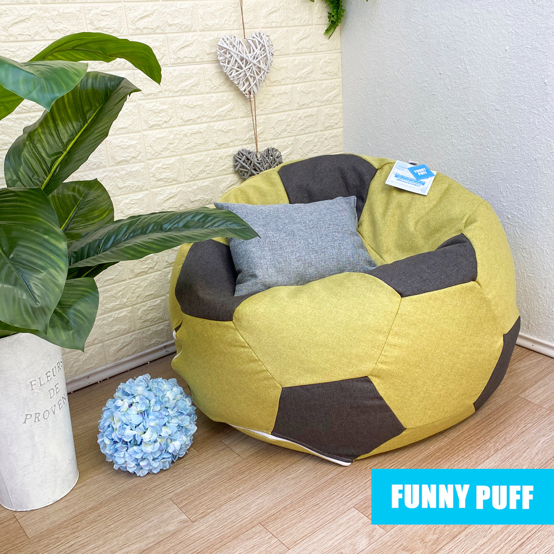 FUTBOL PUFF