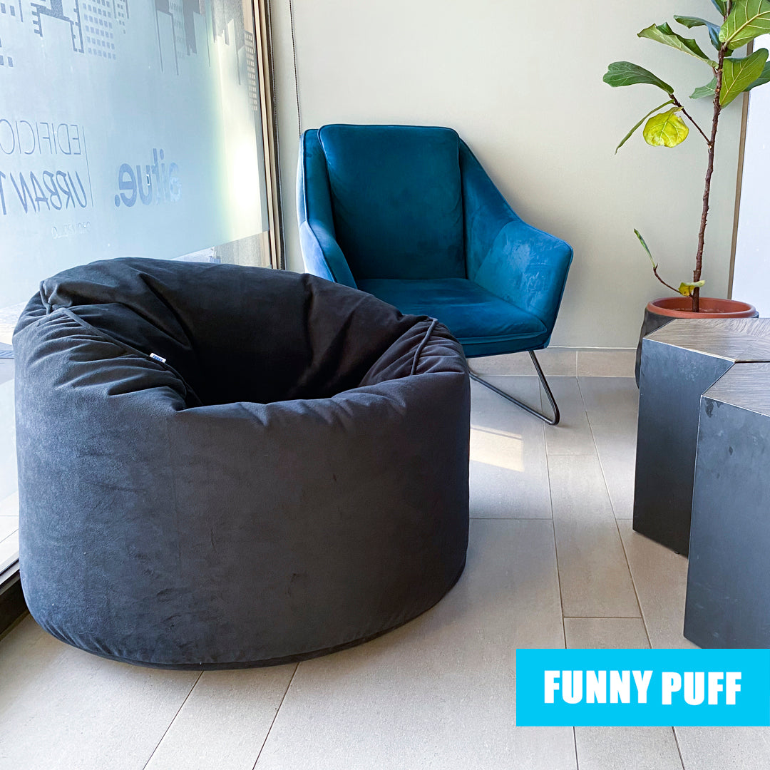 CIRCUL PUFF