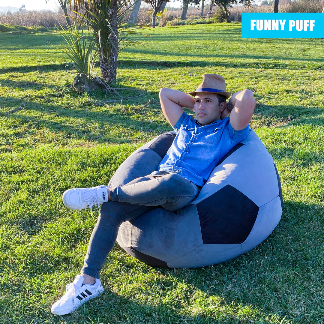 FUTBOL PUFF