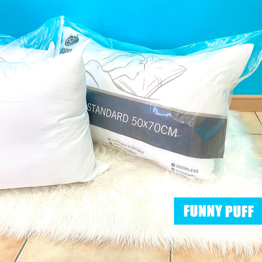 Relleno para Almohada 50cm x 70cm