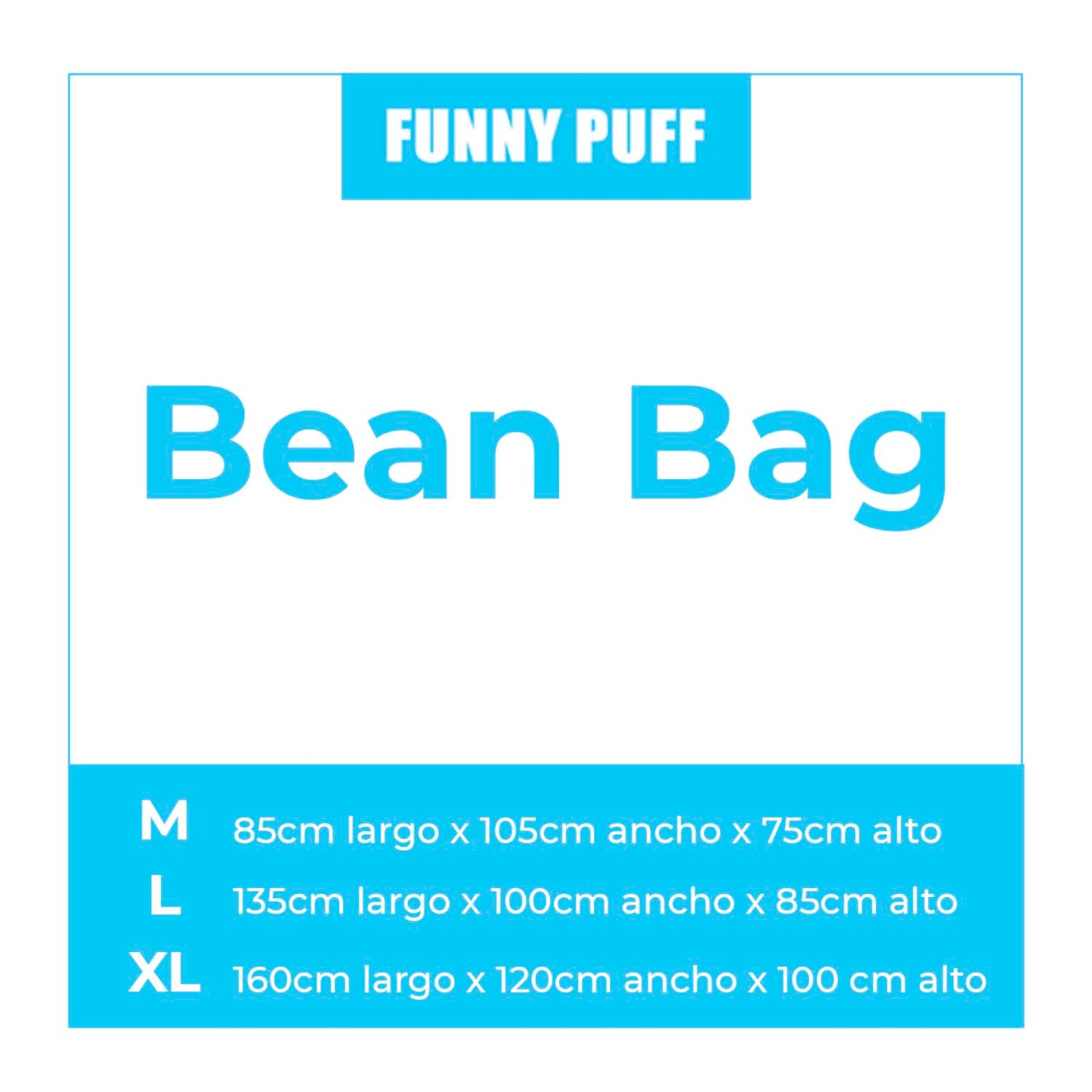 Bean Bag XL