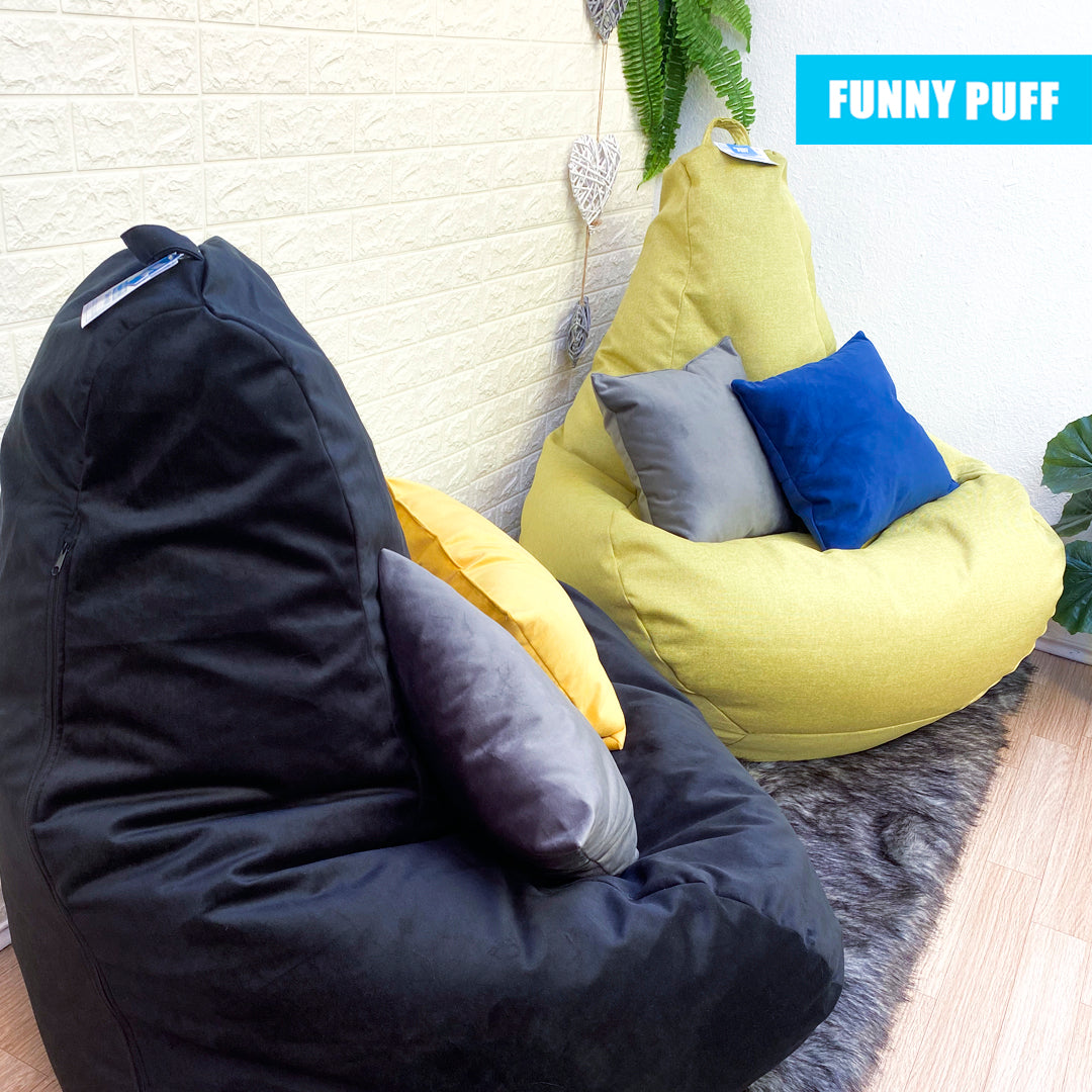 Puff Pera – funnypuff